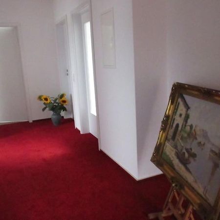 Ferienwohnung Hude Hude  Екстериор снимка