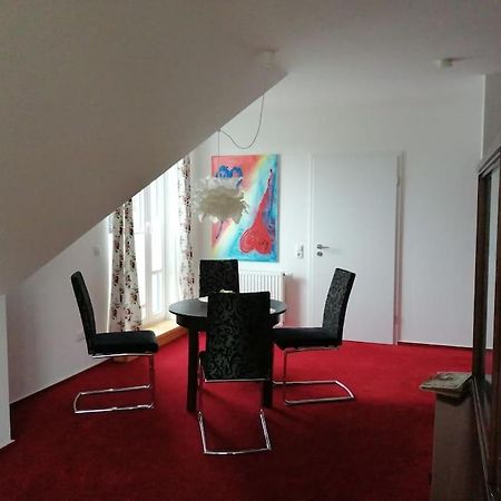 Ferienwohnung Hude Hude  Екстериор снимка