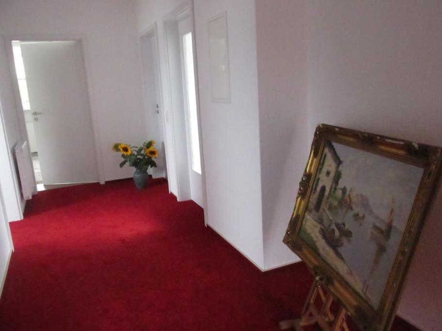 Ferienwohnung Hude Hude  Екстериор снимка