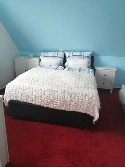 Ferienwohnung Hude Hude  Екстериор снимка