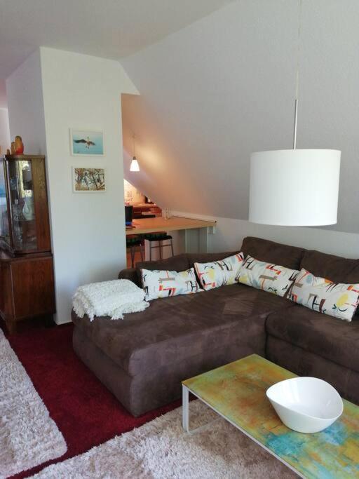 Ferienwohnung Hude Hude  Екстериор снимка