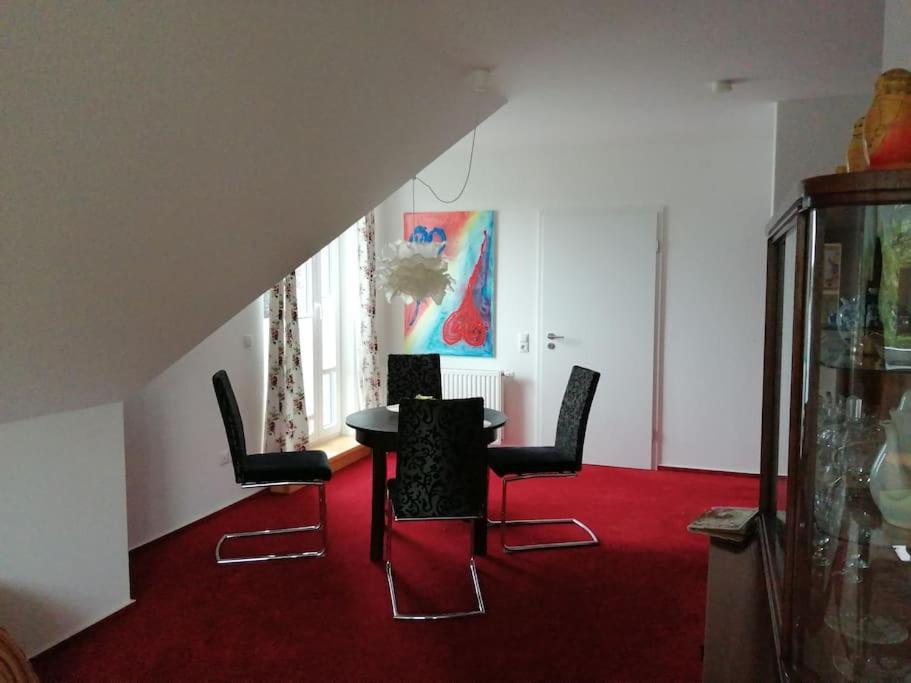 Ferienwohnung Hude Hude  Екстериор снимка