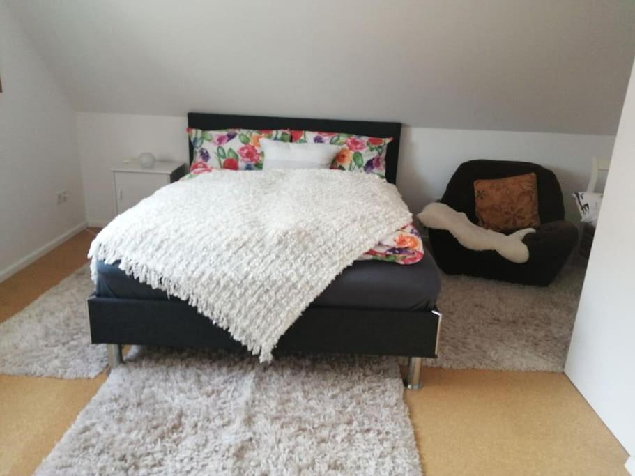 Ferienwohnung Hude Hude  Екстериор снимка