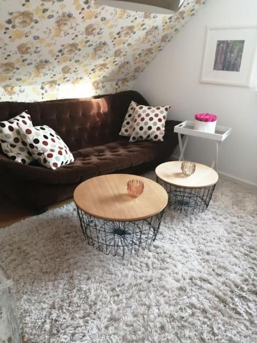 Ferienwohnung Hude Hude  Екстериор снимка