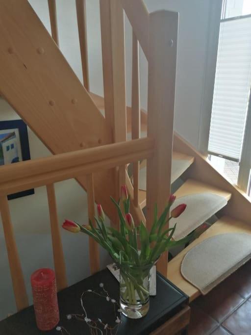 Ferienwohnung Hude Hude  Екстериор снимка